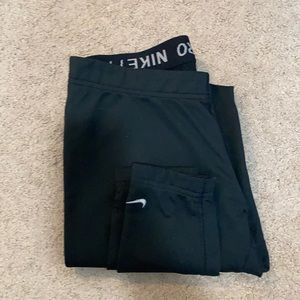 Nike Winter Leggings/Tights